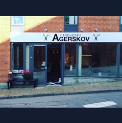 Frisør Agerskov