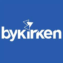 Bykirken i Vejle