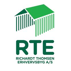 Richardt Thomsen Erhvervsbyg A/S