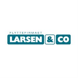 Flyttefirmaet Larsen & Co. ApS