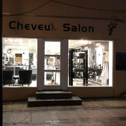Cheveux Salon