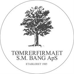 Tømrerfirmaet S.M. Bang