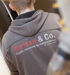 Carlsen & Co.aps
