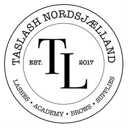 TasLash Nordsjælland