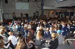 Lundergårdskolen - en del af Nordvestskolen