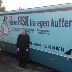 Karrebæksminde Seafood