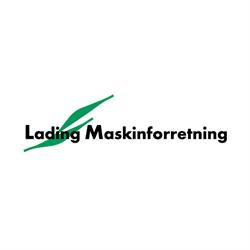 Lading Maskinforretning