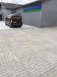 HS Truck ApS