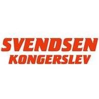 Svendsen Kongerslev