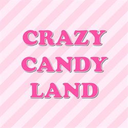 Crazy Candy Land