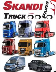 Skandi Truck Parts