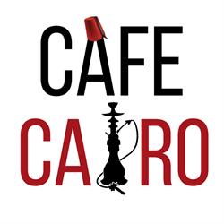 Café Cairo - Vandpibe Café Vejle