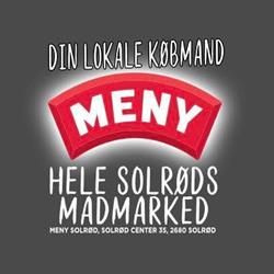 Meny Solrød