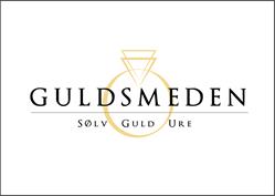 Guldsmeden i Stege