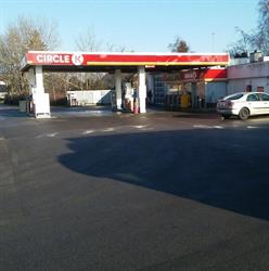 Circle K Herfølge