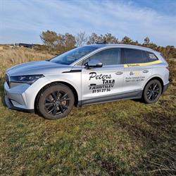 Peters Taxa Fjerritslev