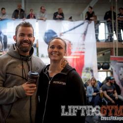 Liftrs Gym