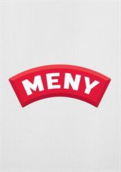 Meny Thorsø
