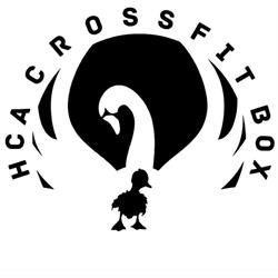 HCA CrossFit