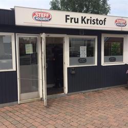 Fru Kristof