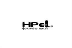 HP EL & sikring