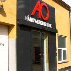 AO Søborg