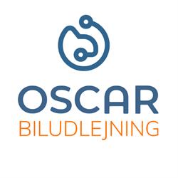 Oscar Biludlejning Maribo