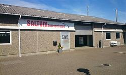Saltum Autoværksted