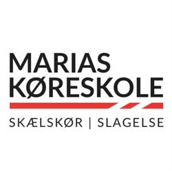 Marias Køreskole