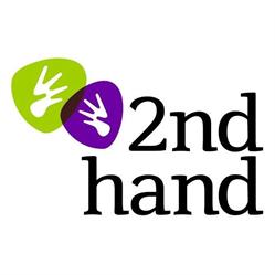 2nd Hand Shop