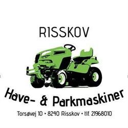 Risskov Have- & Parkmaskiner