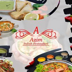 Azim Indisk Restaurant