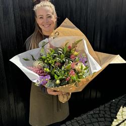Blomsterværkstedet