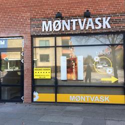 Viborg Møntvaskeri