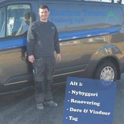 Rasmus Tømrer Faaborg ApS