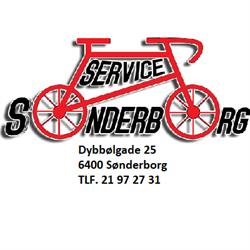 Cykelservice Sønderborg