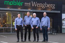 Møbler Med Wengberg Ishøj