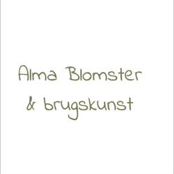 Alma blomster & brugskunst