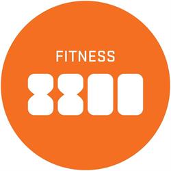 Fitness 8800