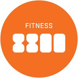 Fitness 8800