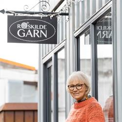 Roskilde Garn