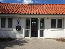 Tune Sundheds og Lægecenter
