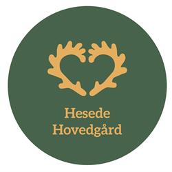 Hesede Hovedgård - hos Kit & Claus. Kunst, vin & happiness