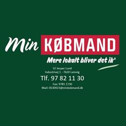 Min Købmand Lemvig