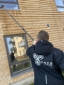 Vinduespudsning