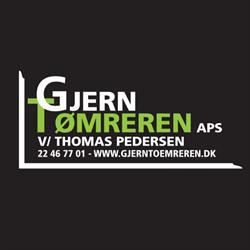 Gjern Tømreren Aps