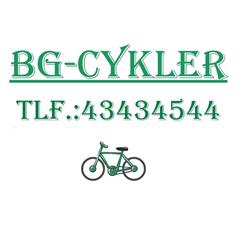BG-Cykler
