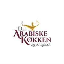 Det Arabiske Køkken