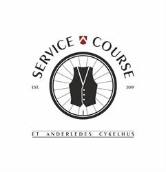 Service Course Denmark