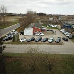 Skaarup Biler ApS